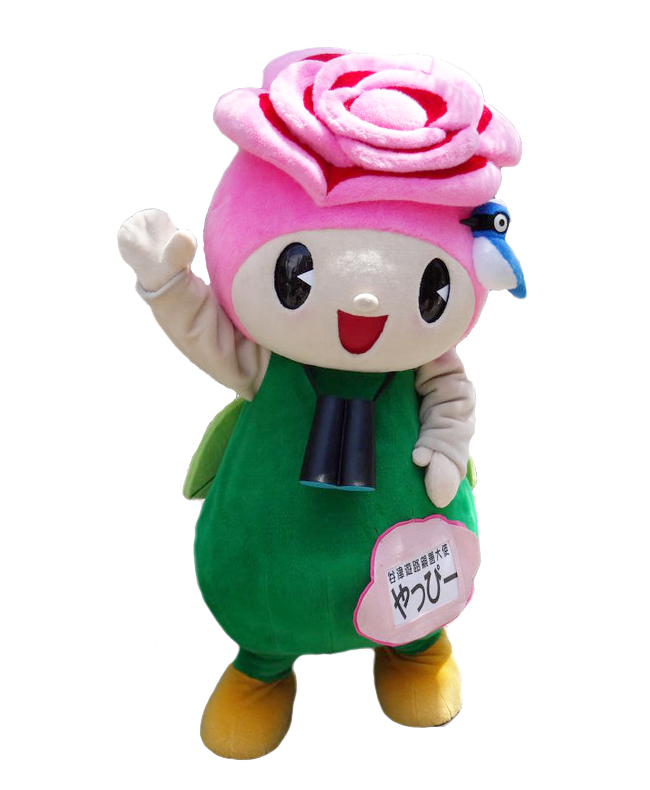 やっぴー