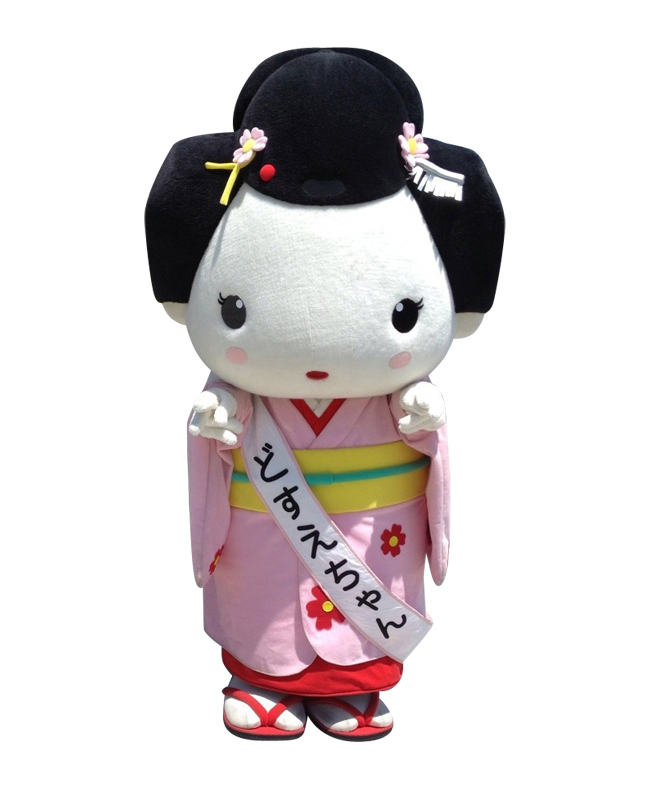 どすえちゃん