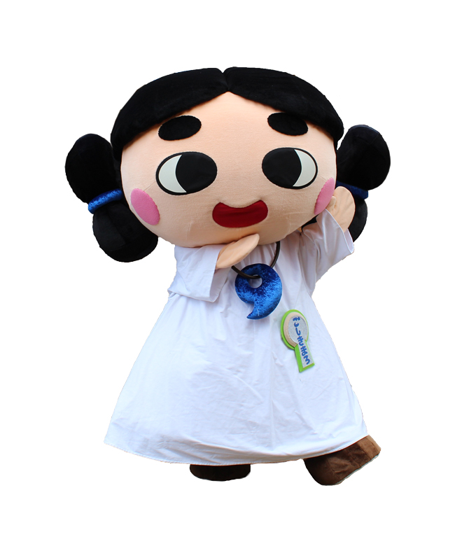 ごしきまろ