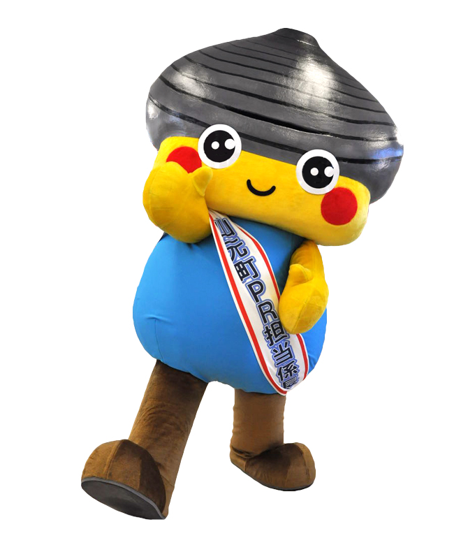 ホッキーくん