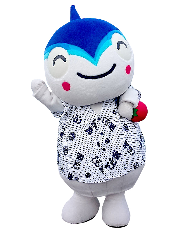 やいちゃん