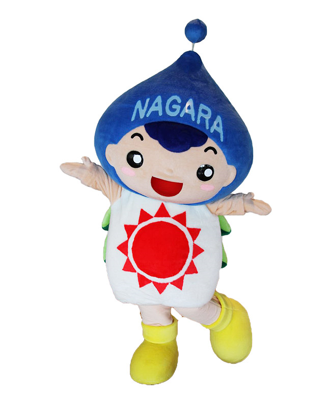 ながラン