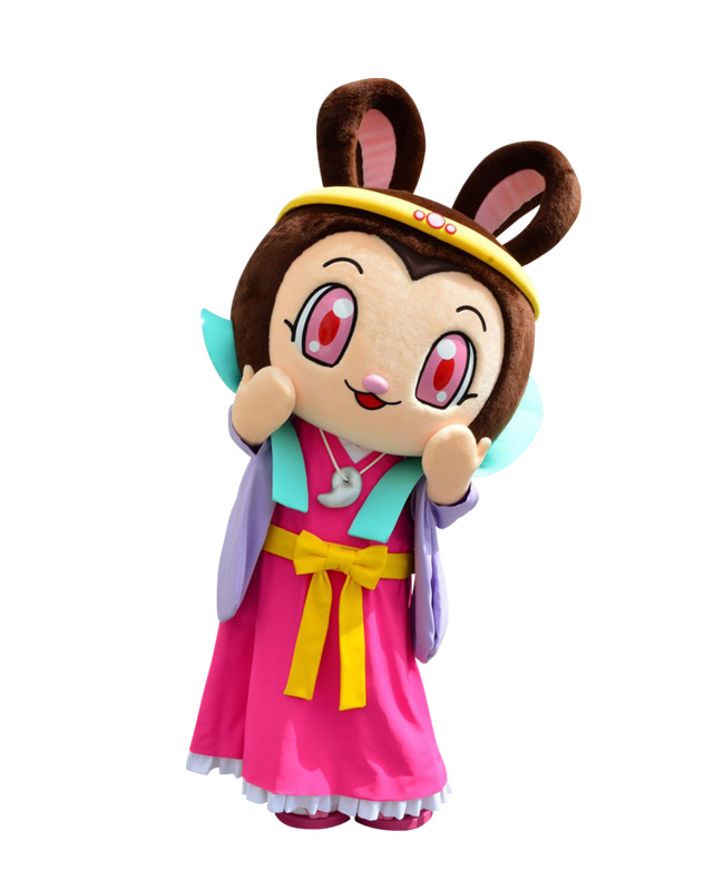 ねっぴ～