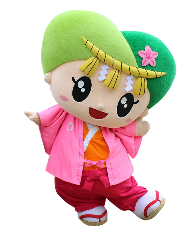 ゴセンちゃん