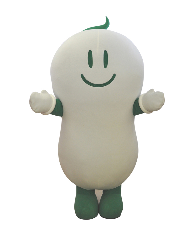 まゆピー