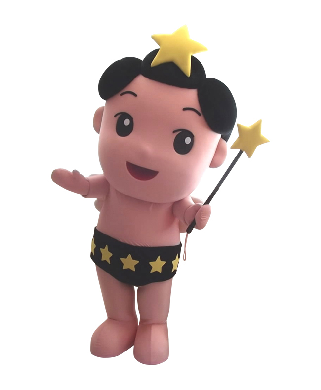 プラネタ童子