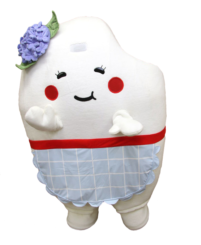 ふっくらたまこ