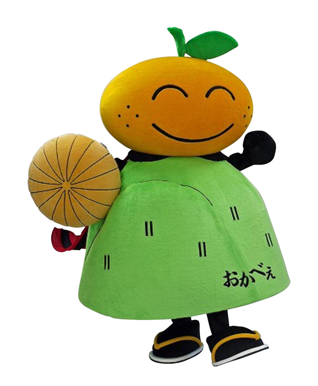 おかべぇ