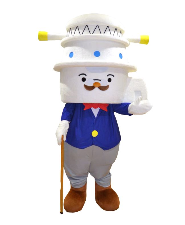 いろう男爵
