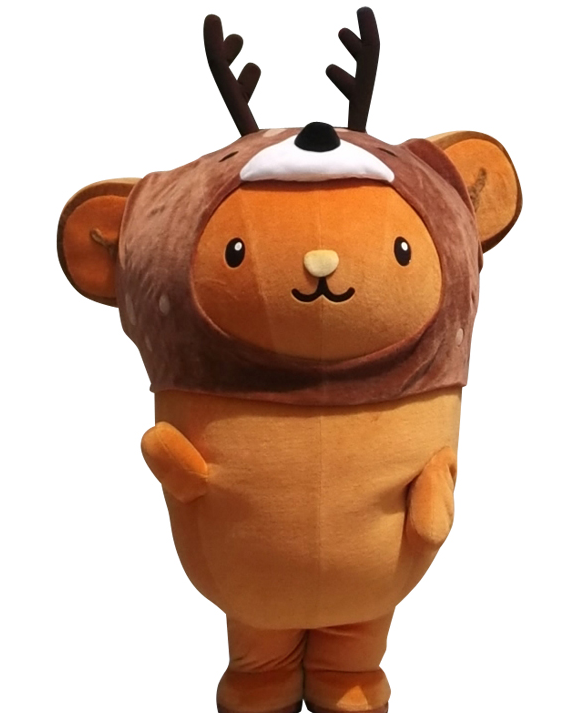 キュンちゃん