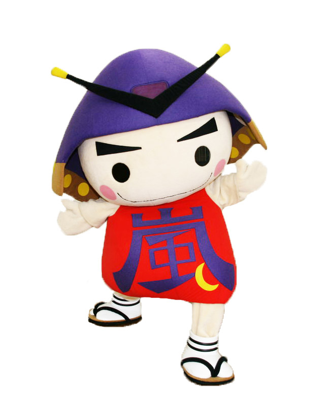 むさし嵐丸
