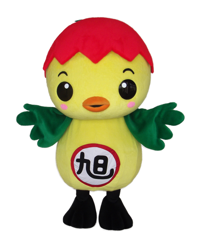 あさピー