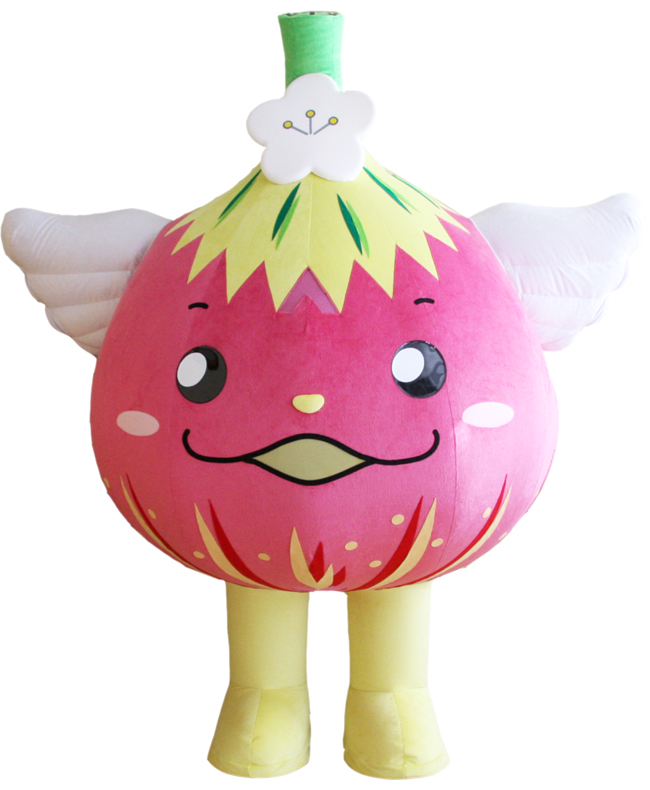 じょうりんちゃん