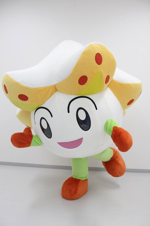 ユリピー