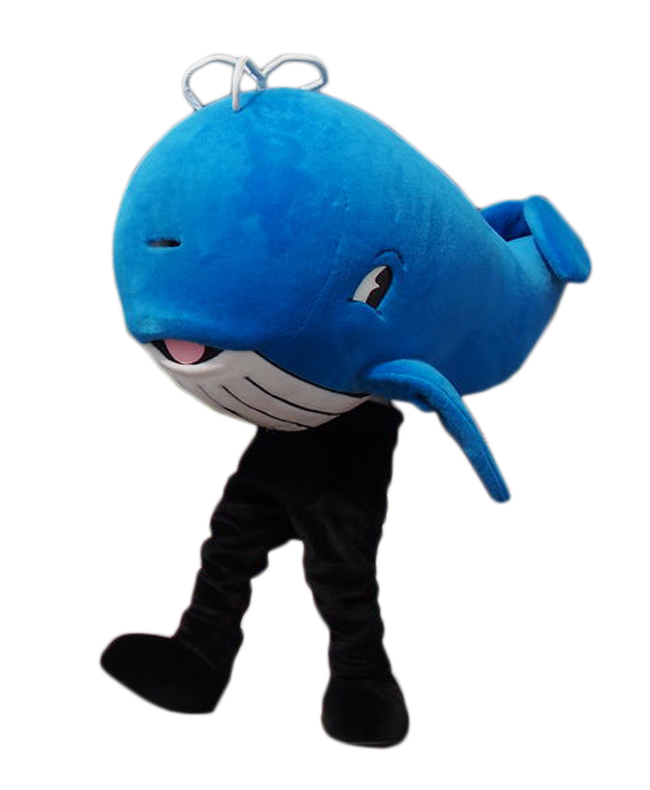くじらん