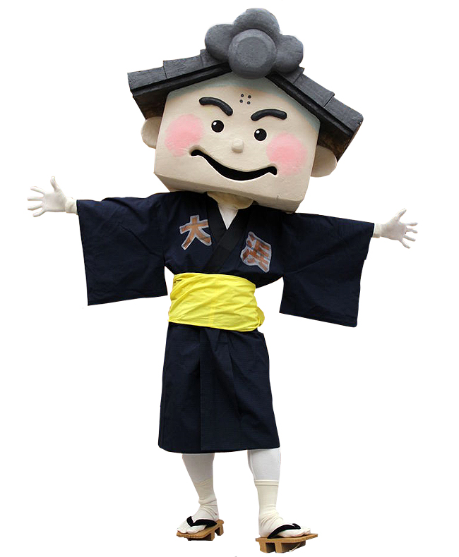 てらまち小僧