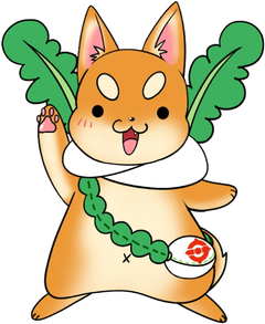 守口市シンボルキャラクターデザイン決定