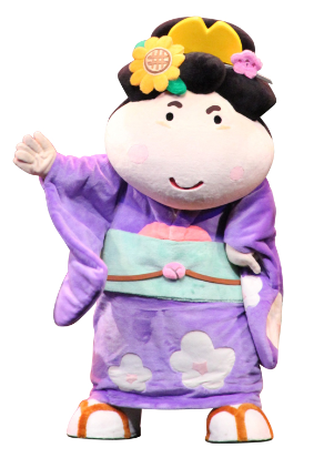 小梅ちゃん