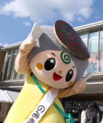のみまるくん