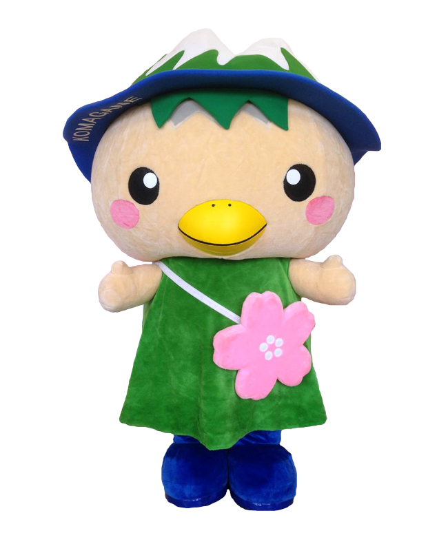 こまかっぱ