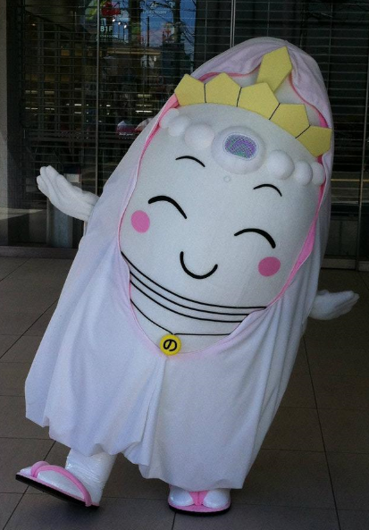 のんちゃん（鎌倉市）