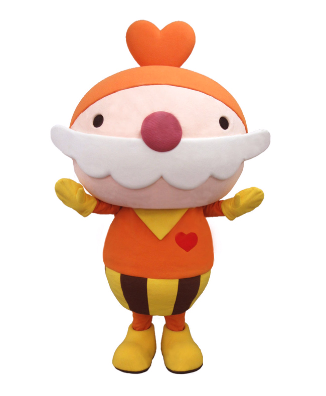 Gちゃん