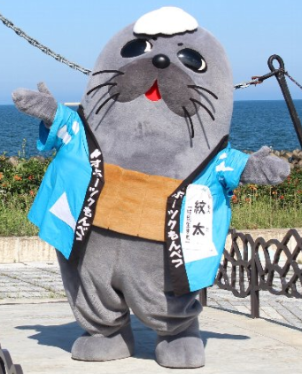 紋太