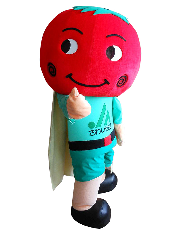 ベジ太くん