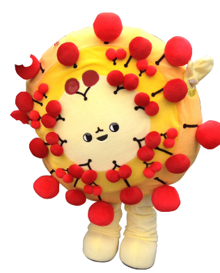 はなぽん