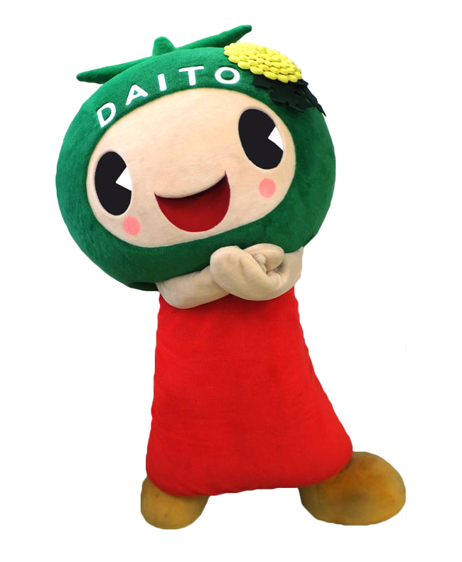 ダイトン