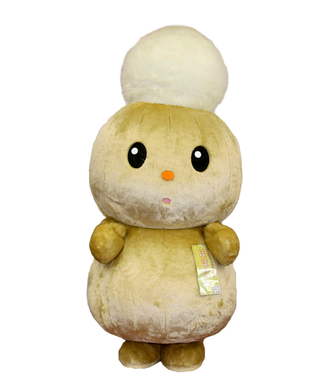 ぽぽたん
