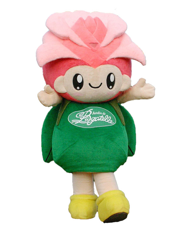ガッテルくん