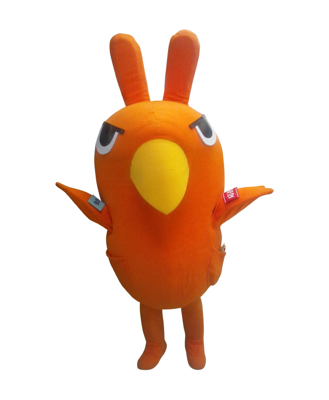 タカウサギ