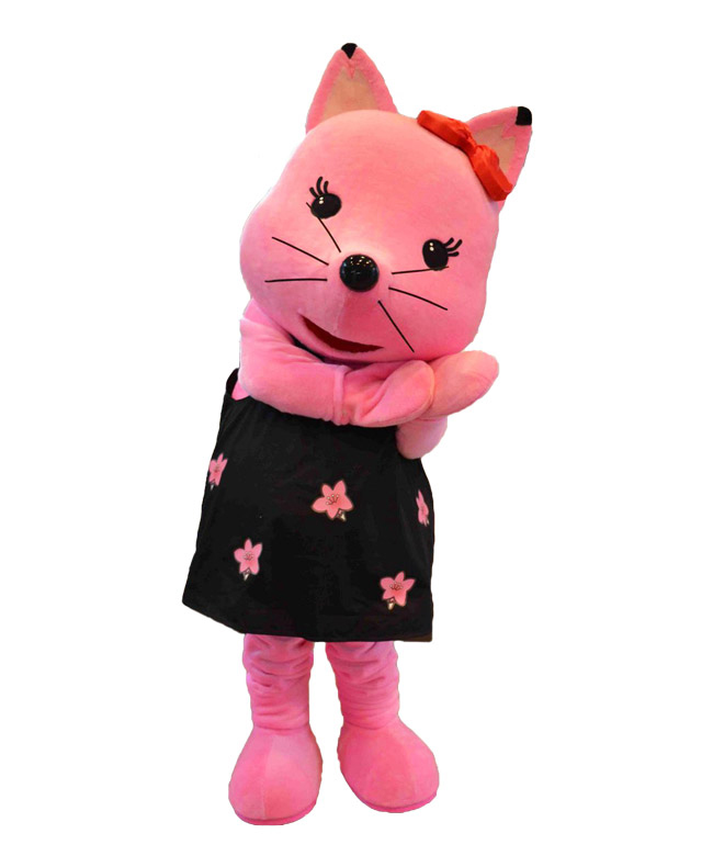 みよちゃん