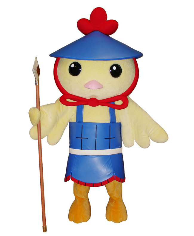 にわさきくん