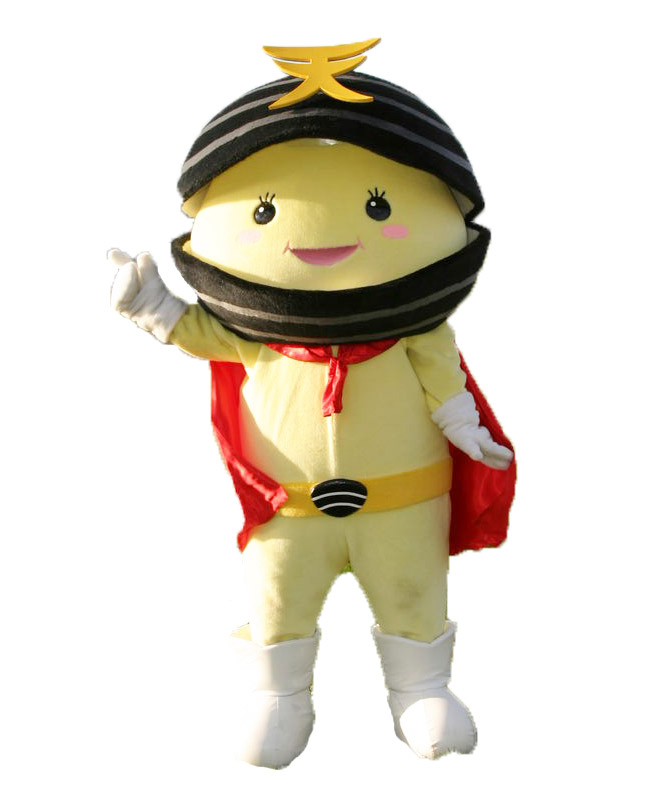 てしお仮面