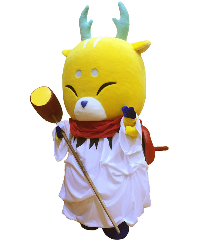 モミじん