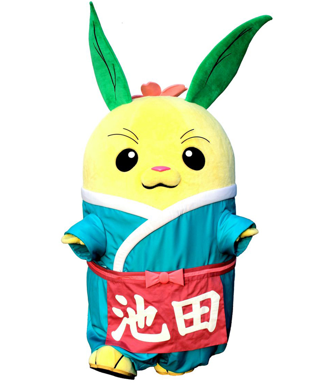 ちゃちゃまる