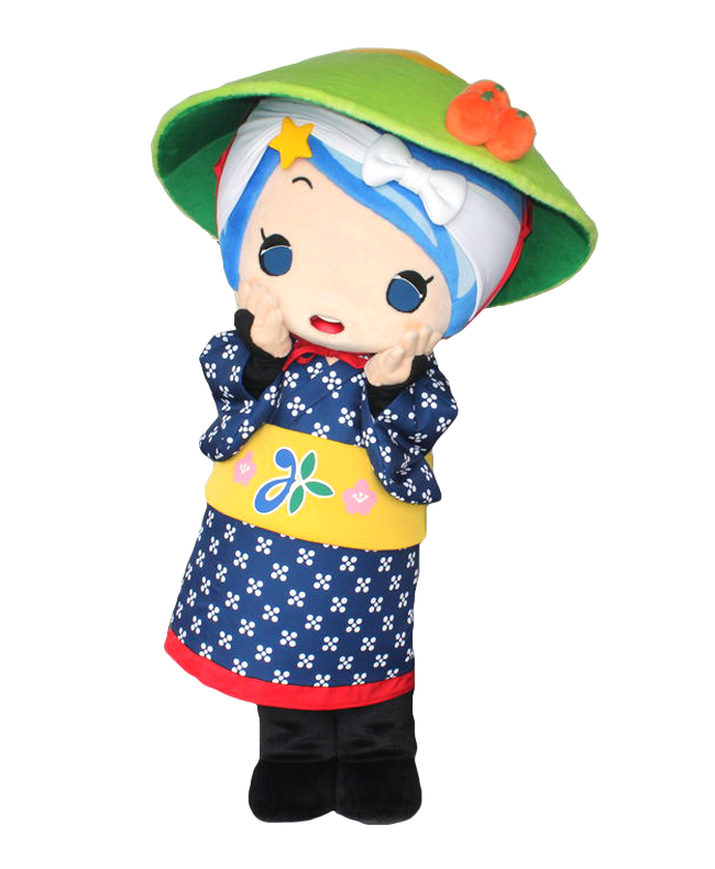 みさとちゃん