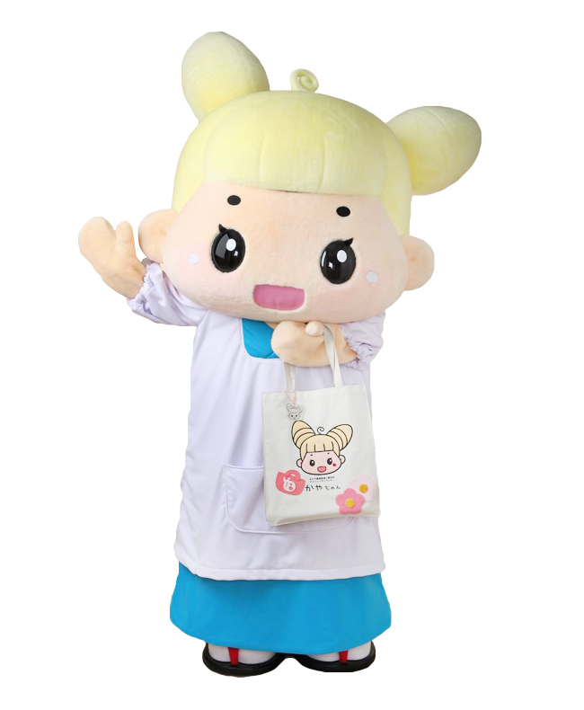 かやちゃん