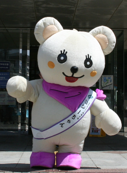 ロジーちゃん