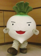 ショウちゃん