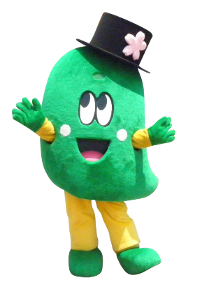 こけ丸