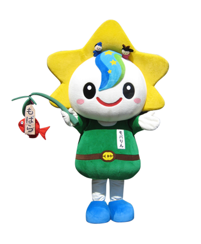 モバりん