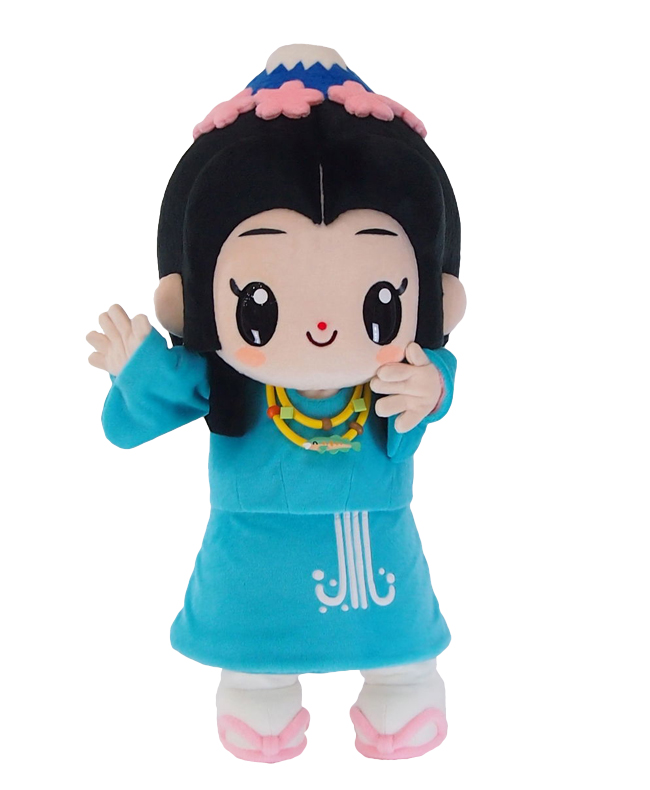 さくやちゃん