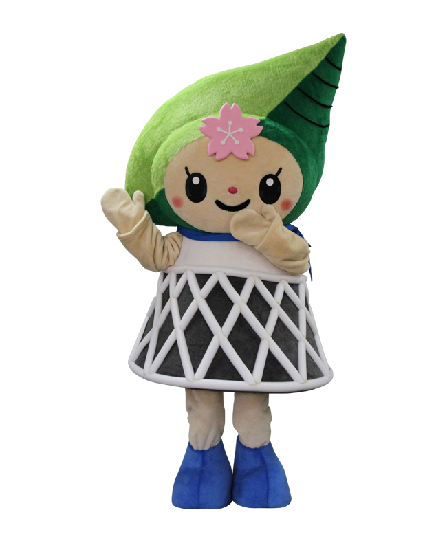 まっちー
