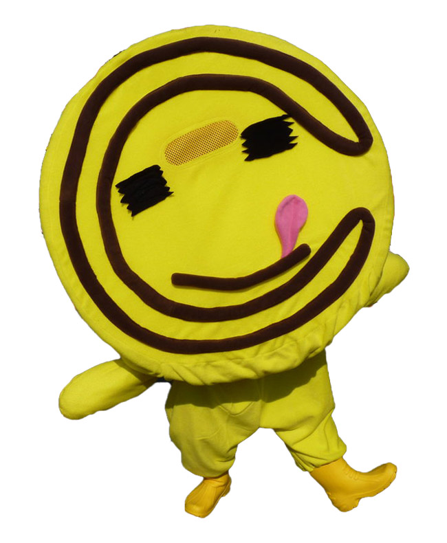 Ｃちゃん
