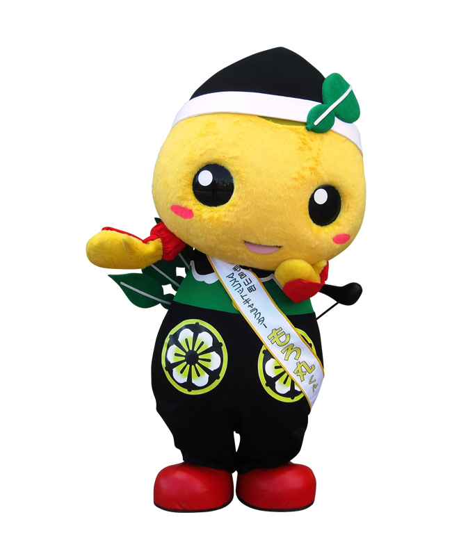 もろ丸くん
