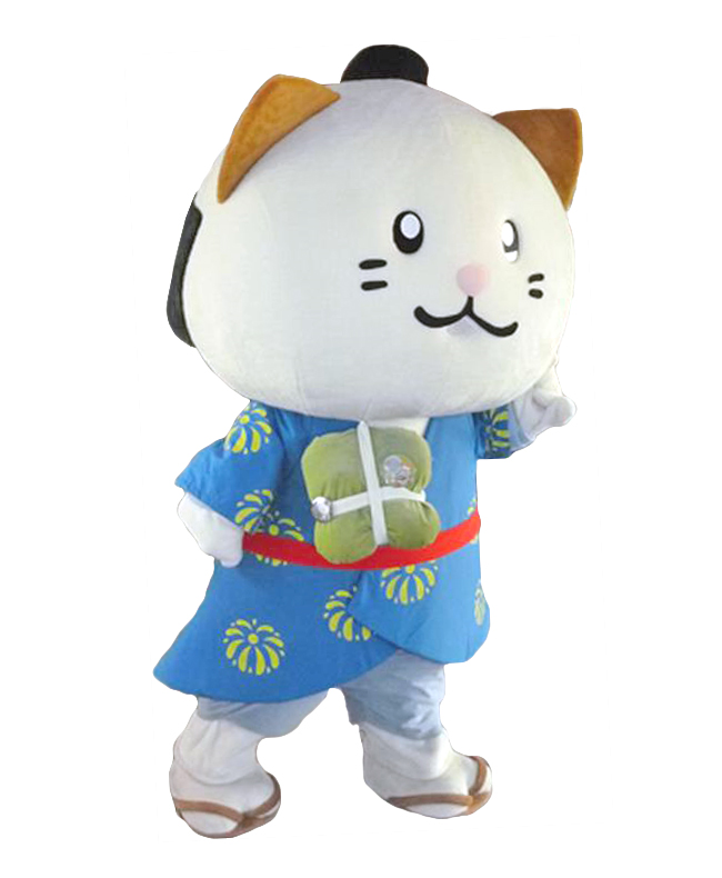 どまんニャか