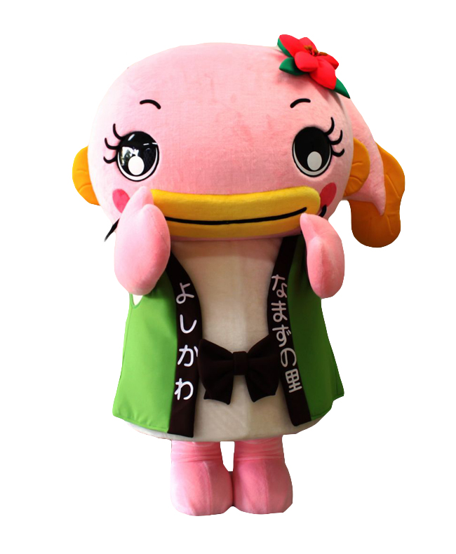 なまりん